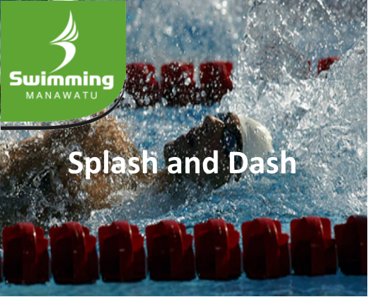Swimming Manawatu Splash and Dash